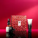 Gold Lust Collection Set | Святковий набір "Розкішь золота", 250 + 200 + 50 мл