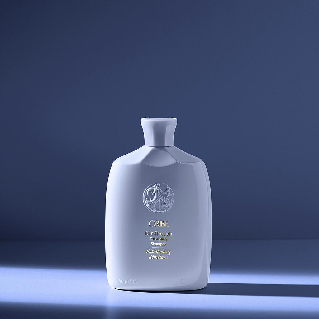 Oribe Run-Through Detangling Shampoo | Шампунь що полегшує розплутування волосся, 250 мл
