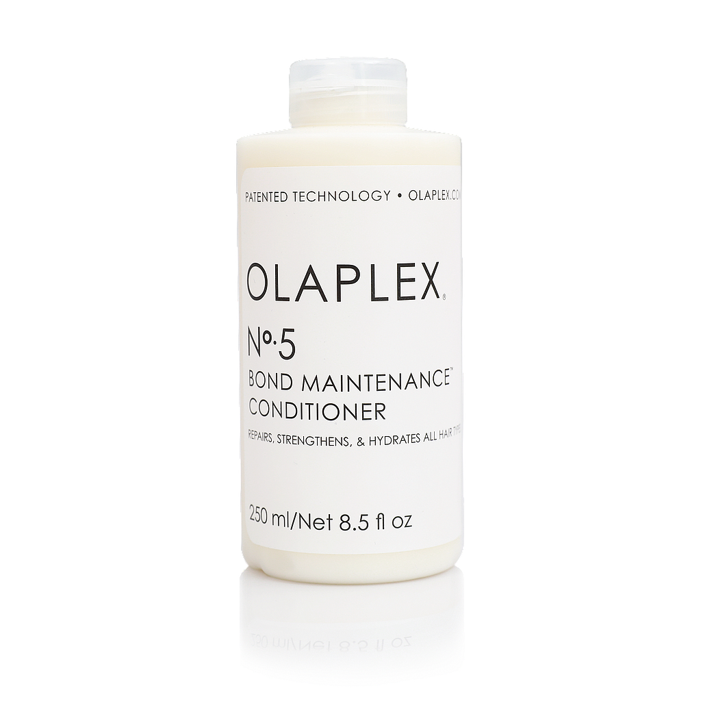 OLAPLEX Nº.5 BOND MAINTENANCE CONDITIONER | КОНДИЦІОНЕР "СИСТЕМА ЗАХИСТУ ВОЛОССЯ" (250 ml)