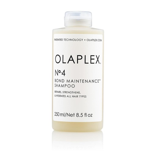 [20140616] OLAPLEX Nº.4 BOND MAINTENANCE SHAMPOO | ШАМПУНЬ "СИСТЕМА ЗАХИСТУ ВОЛОССЯ" (250 ml) 
